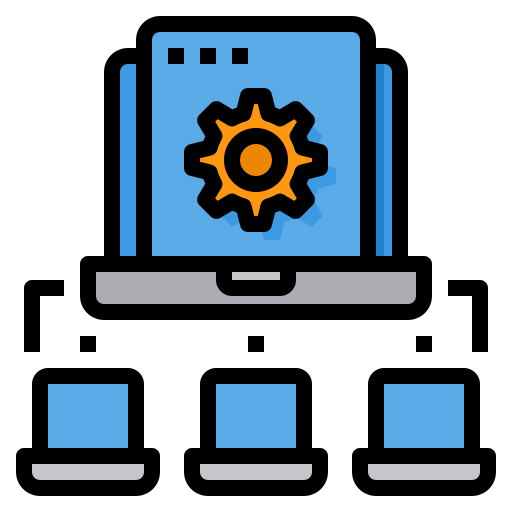 Network Setup & Configuration